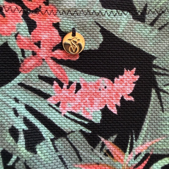 Victoria's Secret Bikini High Waisted Cheeky - Picture 8 of 9